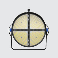 1,4KW 1,5KW 1,6KW 1,7KW 1,8KW LED-stadionlys