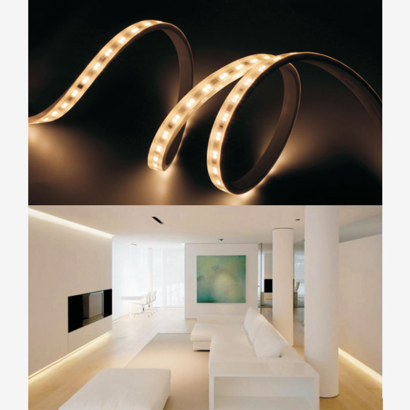 IP65 højspændings LED Strip