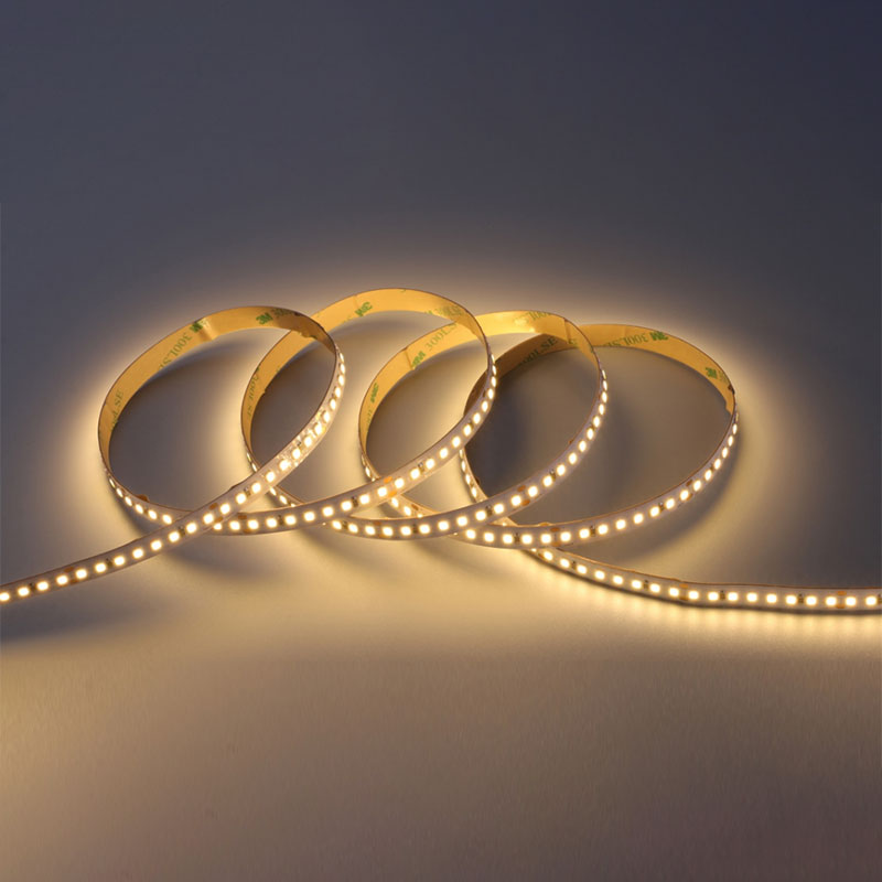 Højeffektiv LED Strip