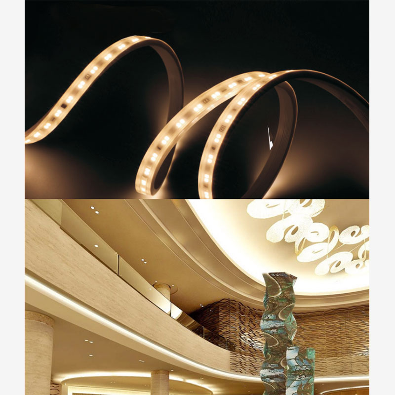 110V-120V LED Strip lys