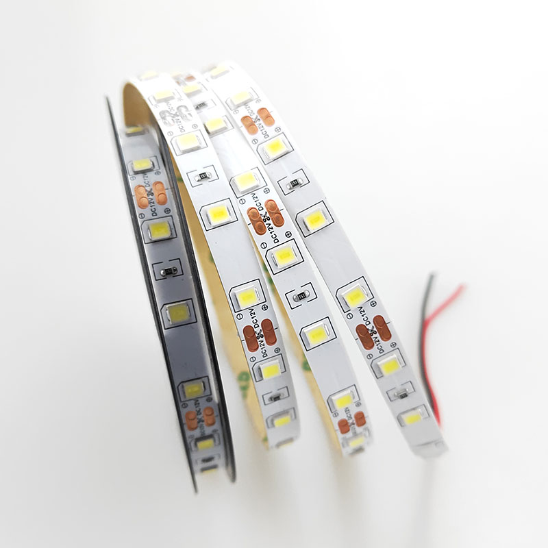 110V-120V Dæmpbar LED Strip Light