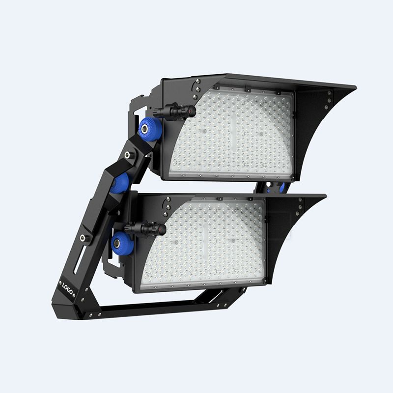 1500W udendørs LED stadionlys