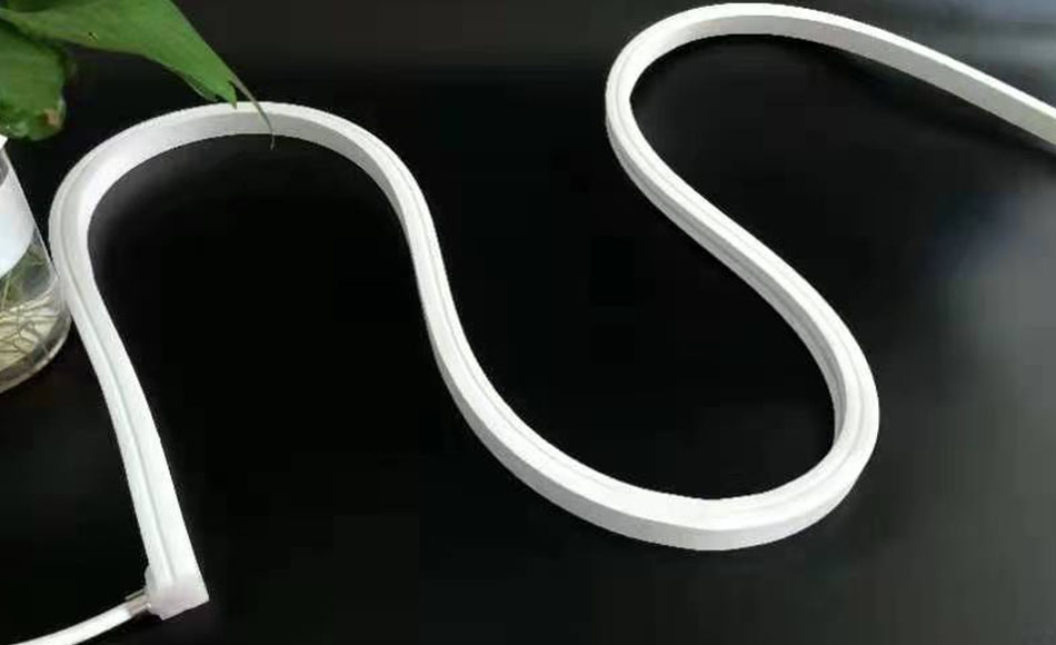 Ni fordele ved LED Flexible Strip.