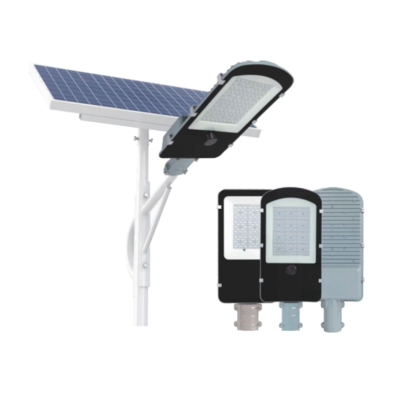 Hvad er misforståelserne i installationen af ​​Solar Street Lights?