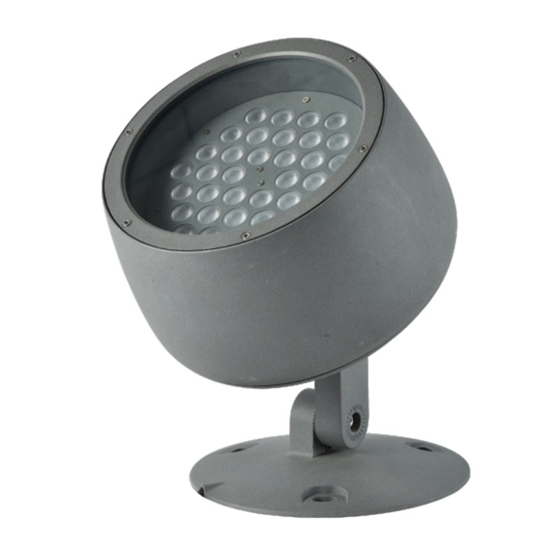 Hvad er forskellen mellem LED -vægskiver og LED -linjelys?