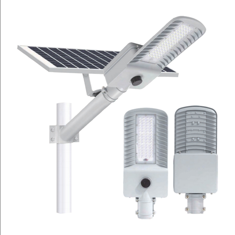 Hvorfor begynder flere og flere campusser at adoptere Solar Street Light?