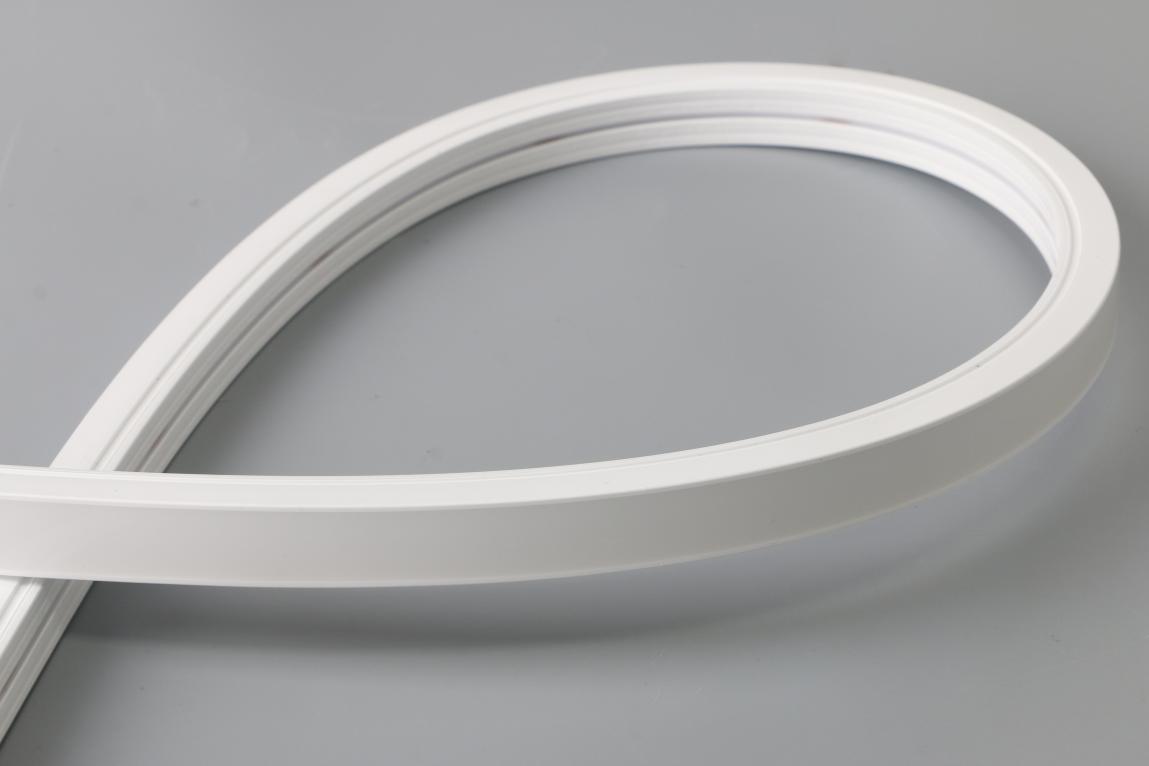 LED -lysstrimmel