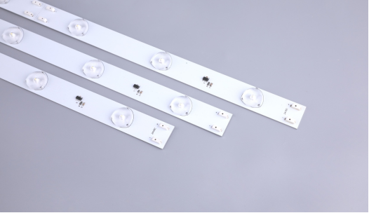 LED stiv strimmel