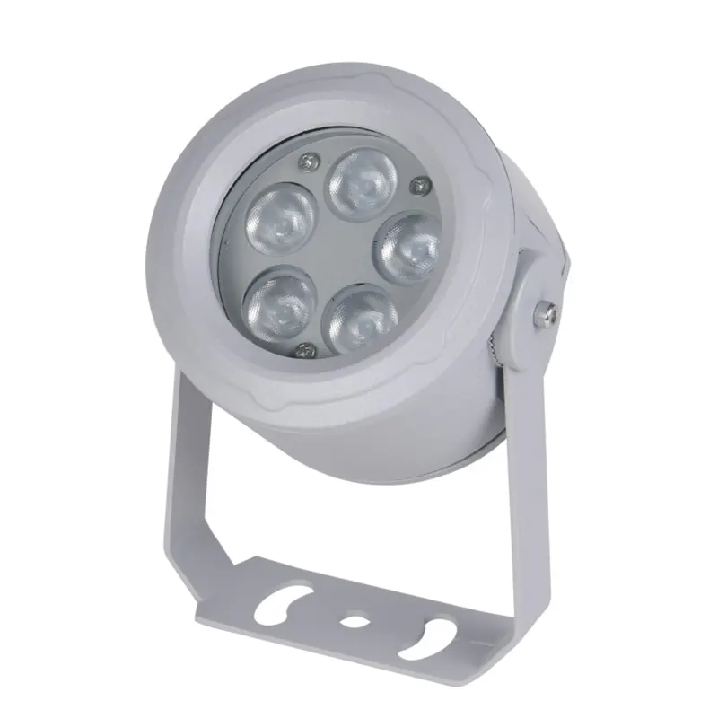 Hvordan vælger jeg det bedste LED udendørs lys til dit rum?
