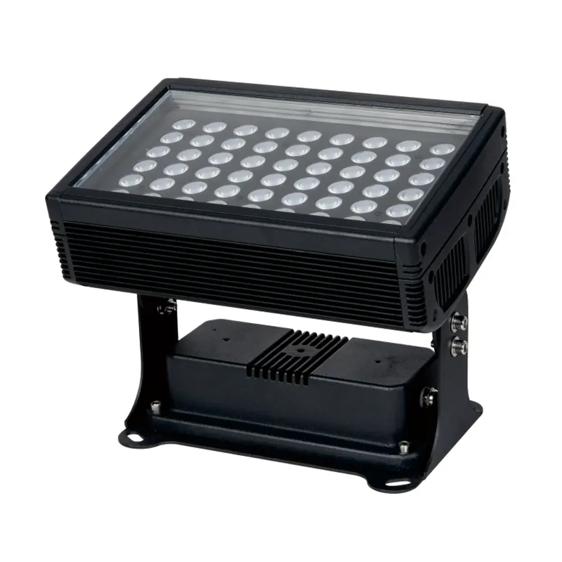 Hvorfor vælge en DMX -LED -projektor til professionel belysning?