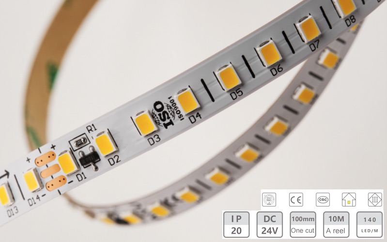 Hvad gør LED Strip Lights til det perfekte valg til moderne belysning?