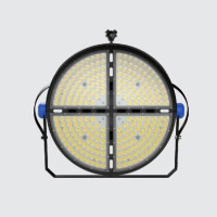 400W 500W 600W LED stadionlys