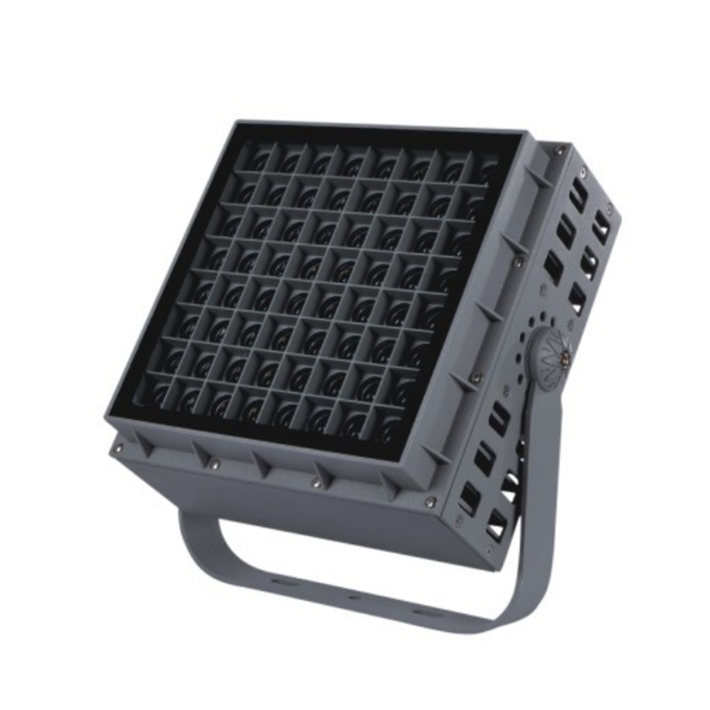 64W LED oversvømmelseslys