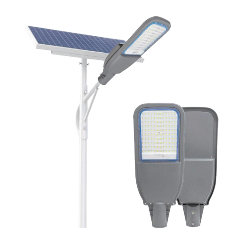 6v 60-100w Led Solar Street Light