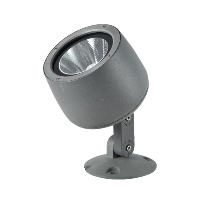 Ko 10W 20W 30W LED -rampelys