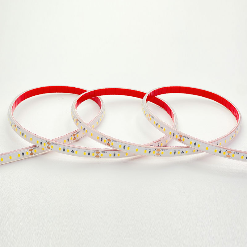 Fleksibel LED -strimmelbelysning