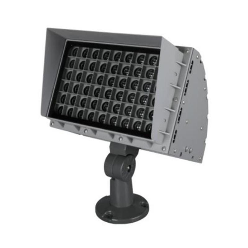 Stor LED -lyskast