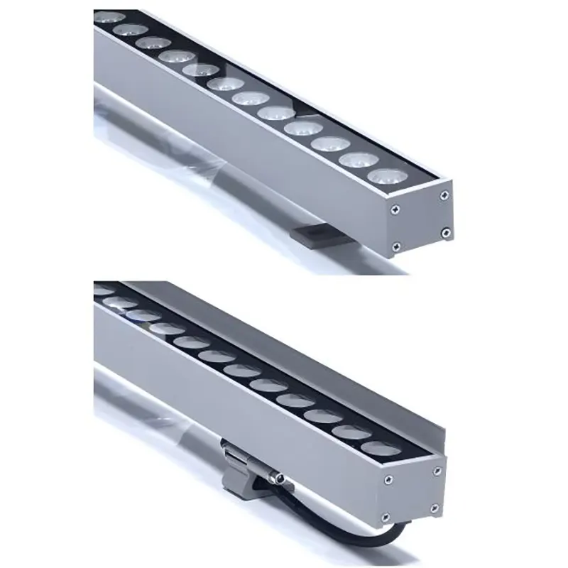 LED -konturlys
