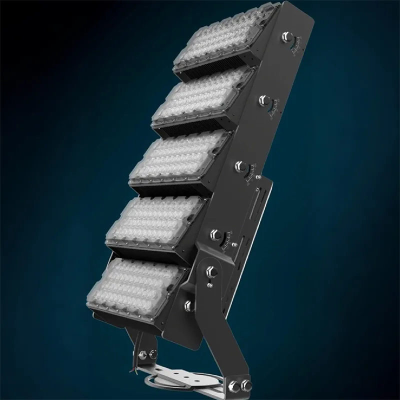 LED-oversvømmelseslys RF-803-serie