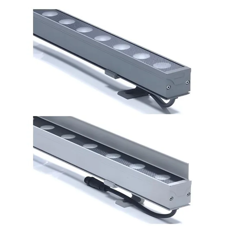 LED strip lys